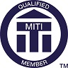 MITI logo